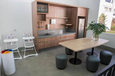 Jardins de Jurema Convention & Termas Resort