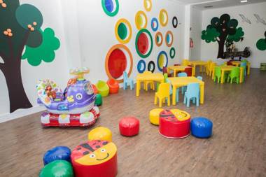 Jardins de Jurema Convention & Termas Resort