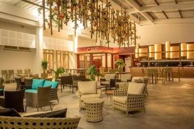 Jardins de Jurema Convention & Termas Resort