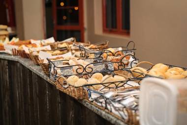 Ana Maria Apart Hotel