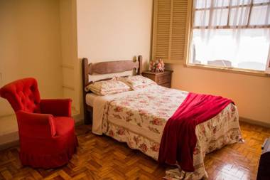 Pousada Mundo Consciente