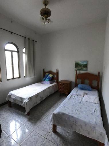 Casa de Temporada Piumhi