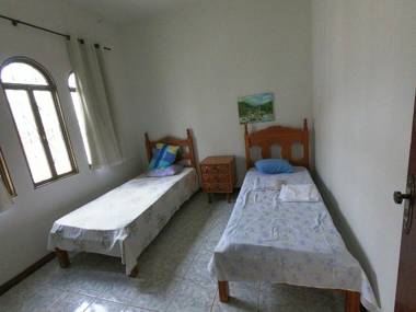 Casa de Temporada Piumhi