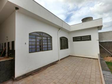 Casa de Temporada Piumhi