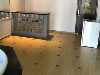 POUSADA BELLA CANASTRA