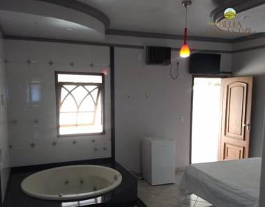 POUSADA BELLA CANASTRA