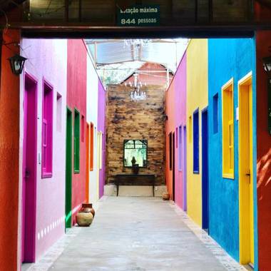 Villa da Serra Pousada