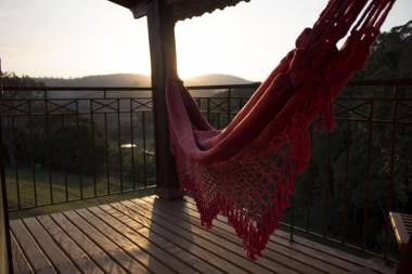 Pousada Divina Minas