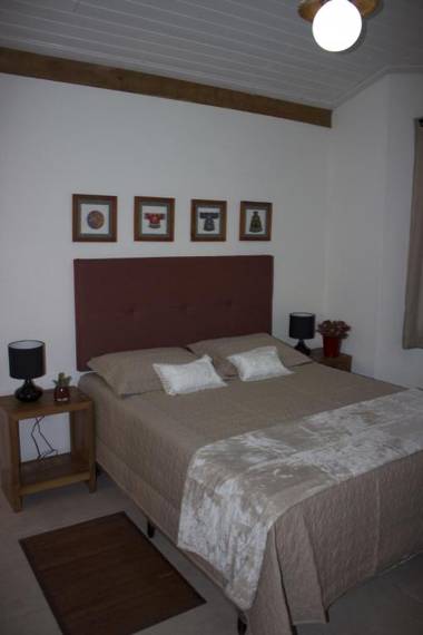 Pousada Divina Minas