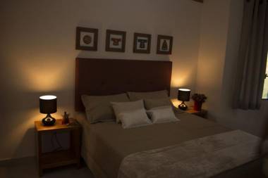 Pousada Divina Minas