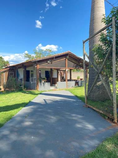 Pousada Vale das Primaveras