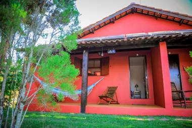 Encantos do Vale Pousada e SPA Cultural