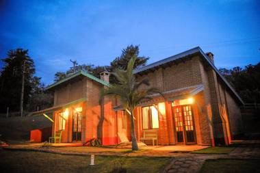 Encantos do Vale Pousada e SPA Cultural