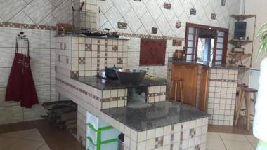 Chácara Alto do Vale