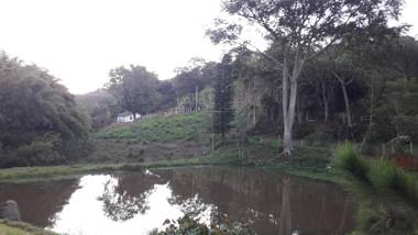 Chácara Alto do Vale