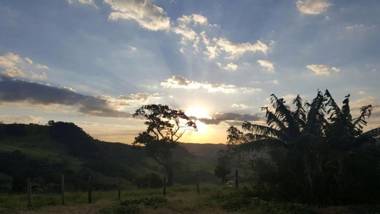 Pousada Som das Águas Bueno Brandão