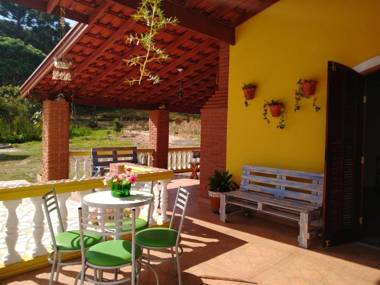 Chácara Recanto dos Amores