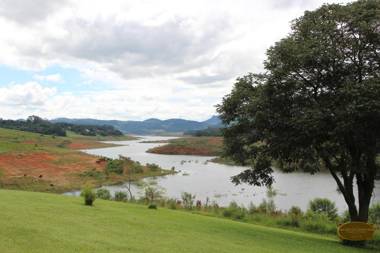 Chalé Recanto Monte Sinai