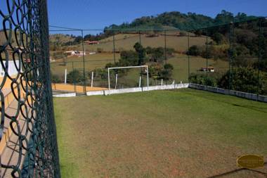 Chalé Recanto Monte Sinai