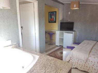 Pousada Requinte da Mantiqueira