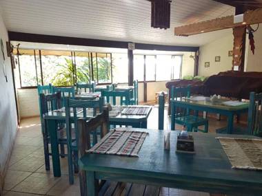 Pousada Requinte da Mantiqueira