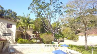 Pousada Casa Amarela