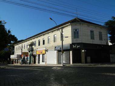 Grande Hotel Minas Gerais