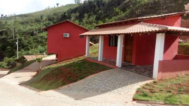 Rancho das Montanhas