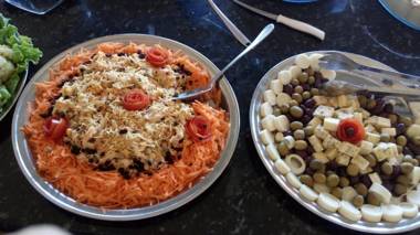 Rancho das Montanhas