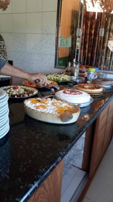 Rancho das Montanhas