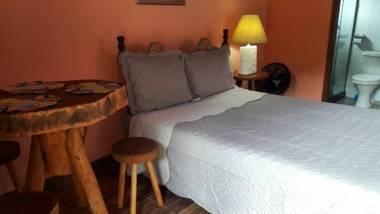 Chales Cantinho Nosso