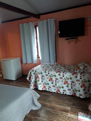 Chales Cantinho Nosso