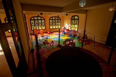 Eco Resort Torres da Serra