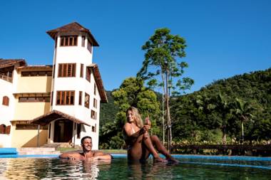 Eco Resort Torres da Serra