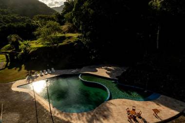 Eco Resort Torres da Serra