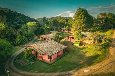 Hotel Fazenda Morada Do Verde