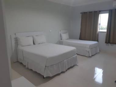 Tradicional Plaza Hotel