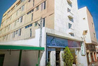 Hotel Eliana