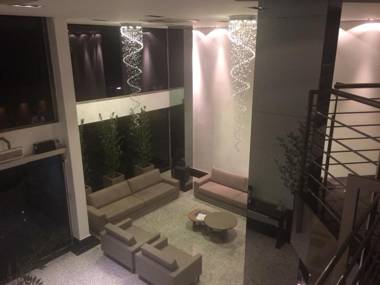 Líber Hotel Nova Serrana