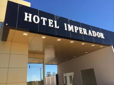 Hotel Imperador