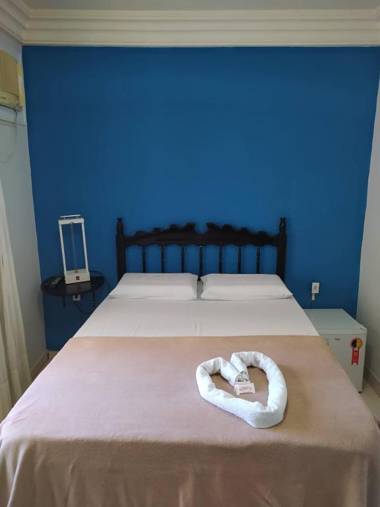 Diamantina Palace Hotel