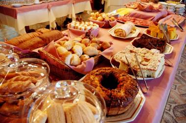 San Bernardo Park Hotel