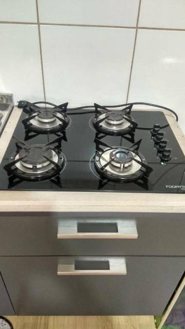 Apto Econômico Mafra