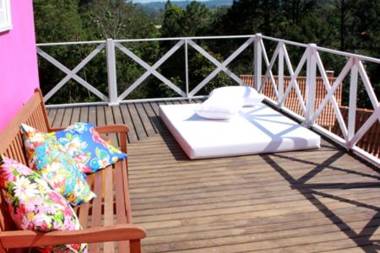 Pousada Vale Dos Figos