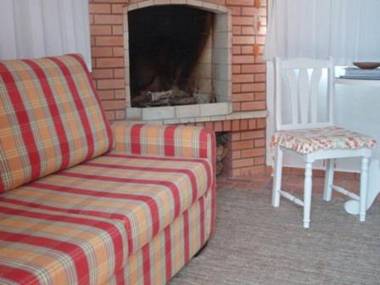 Pousada Vale Dos Figos