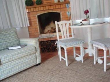 Pousada Vale Dos Figos