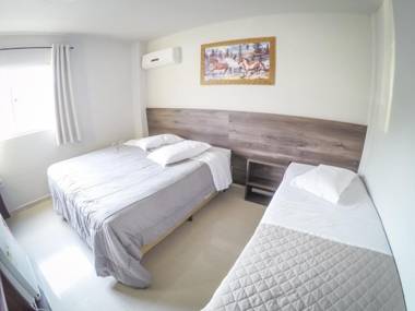 Hotel Guerra - Pousada Montebelo