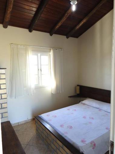 Pousada dos Sambaquis