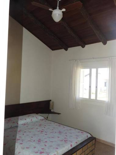 Pousada dos Sambaquis