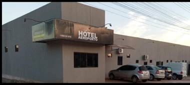 Hotel Pousada Aeroporto